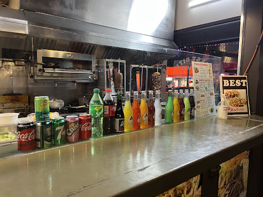 Photo of BEST BITE DONAIR - 1091 Davie St, Vancouver, BC V6E 1M5